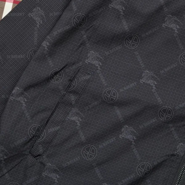 【2026】【BURBERRY】バーバリー  ジャケット着ご好評に付き再入荷！240926