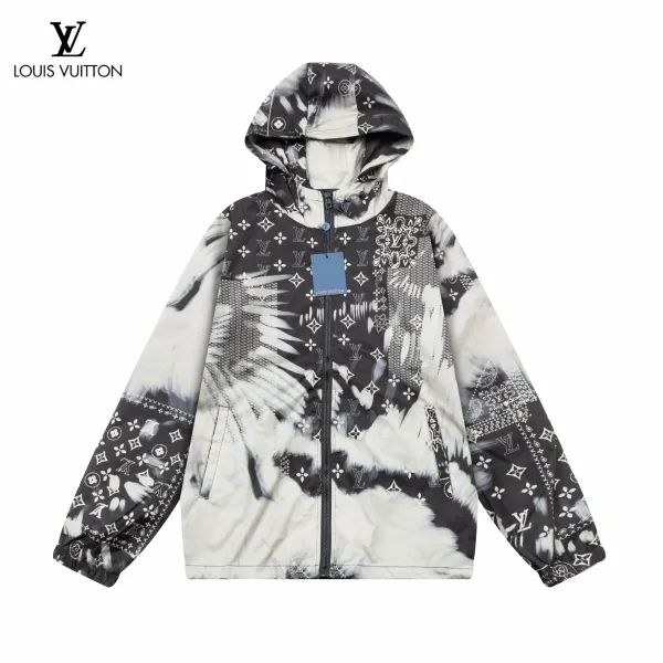 【2026】LV 【LOUIS VUITTON】ルイヴィトン ジャケット着ご好評に付き再入荷!240926 【2026】LV 【LOUIS VUITTON】ルイヴィトン ジャケット着ご好評に付き再入荷!240926