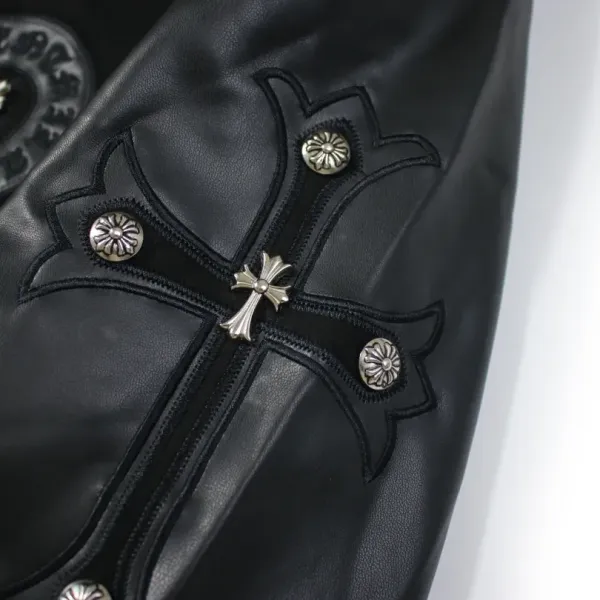 【2026】【CHROME HEARTS】クロムハーツ 野球着 ジャケット着ご好評に付き再入荷!240924 【2026】【CHROME HEARTS】クロムハーツ 野球着 ジャケット着ご好評に付き再入荷!240924