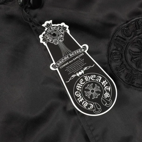 【2026】【CHROME HEARTS】クロムハーツ  野球着  ジャケット着ご好評に付き再入荷！240924