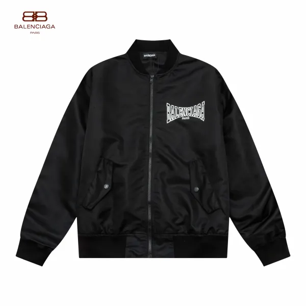 【2026】【BALENCIAGA】バレンシアガ  ジャケット着  ご好評に付き再入荷！240924