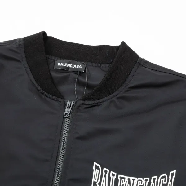 【2026】【BALENCIAGA】バレンシアガ  ジャケット着  ご好評に付き再入荷！240924