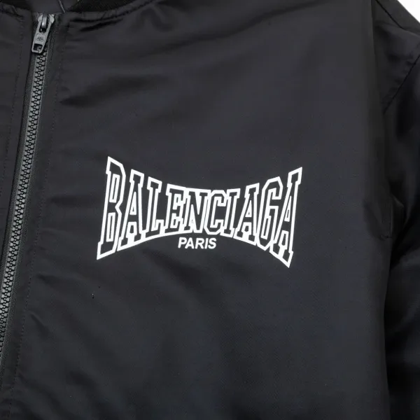 【2026】【BALENCIAGA】バレンシアガ  ジャケット着  ご好評に付き再入荷！240924