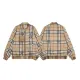 【2026】【BURBERRY 公式旗艦店】バーバリー  ジャケット着ご好評に付き再入荷！240924