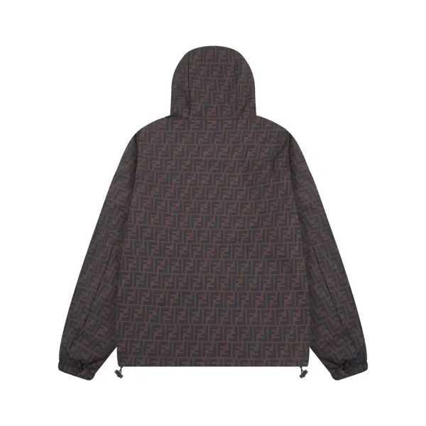 【2026】【FENDI】フェンディ ジャケット着ご好評に付き再入荷！240923