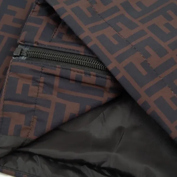【2026】【FENDI】フェンディ ジャケット着ご好評に付き再入荷！240923