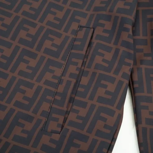 【2026】【FENDI】フェンディ ジャケット着ご好評に付き再入荷！240923