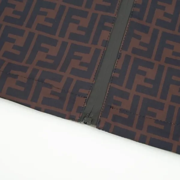 【2026】【FENDI】フェンディ ジャケット着ご好評に付き再入荷！240923