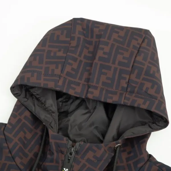 【2026】【FENDI】フェンディ ジャケット着ご好評に付き再入荷！240923