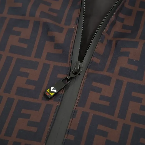 【2026】【FENDI】フェンディ ジャケット着ご好評に付き再入荷！240923
