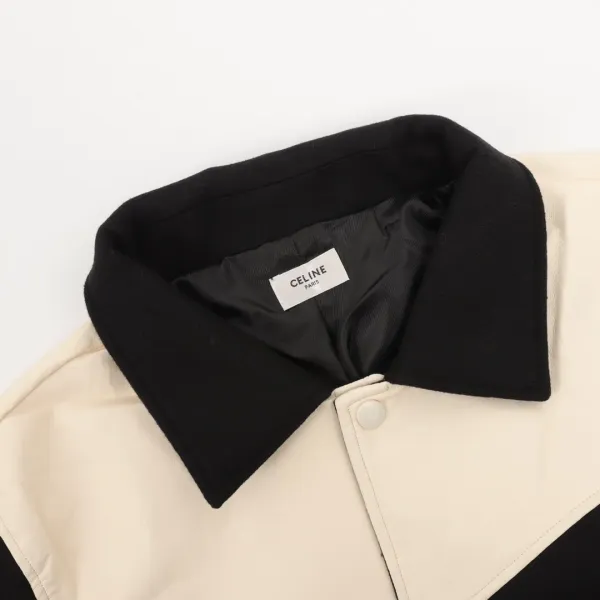 【2026】【CELINE】セリーヌ  ジャケット着ご好評に付き再入荷！240923