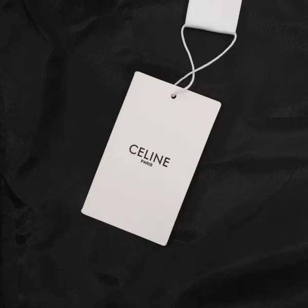 【2026】【CELINE】セリーヌ  ジャケット着ご好評に付き再入荷！240923