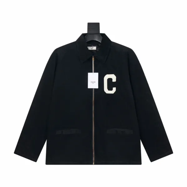 【2026】【CELINE】セリーヌ  ジャケット着ご好評に付き再入荷！240923