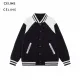【2026】【CELINE】セリーヌ  野球着 ジャケット着ご好評に付き再入荷！240923