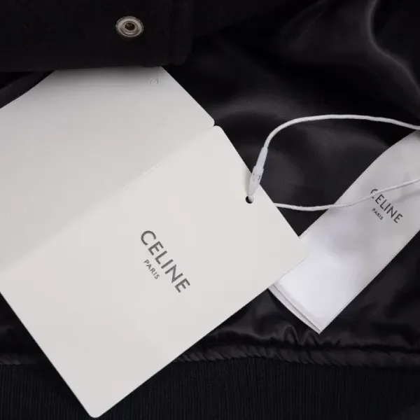 【2026】【CELINE】セリーヌ  野球着 ジャケット着ご好評に付き再入荷！240923