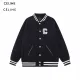 【2026】【CELINE】セリーヌ  野球着 ジャケット着ご好評に付き再入荷！240923