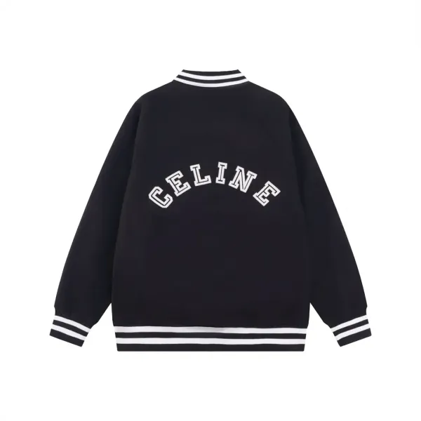 【2026】【CELINE】セリーヌ  野球着 ジャケット着ご好評に付き再入荷！240923