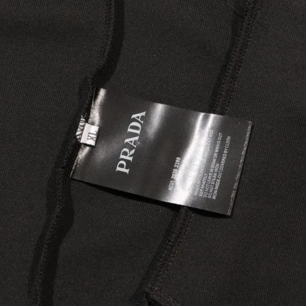 【2026】【PRADA】プラダ  ジャケット着ご好評に付き再入荷！240923