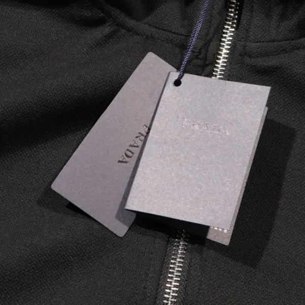 【2026】【PRADA】プラダ  ジャケット着ご好評に付き再入荷！240923