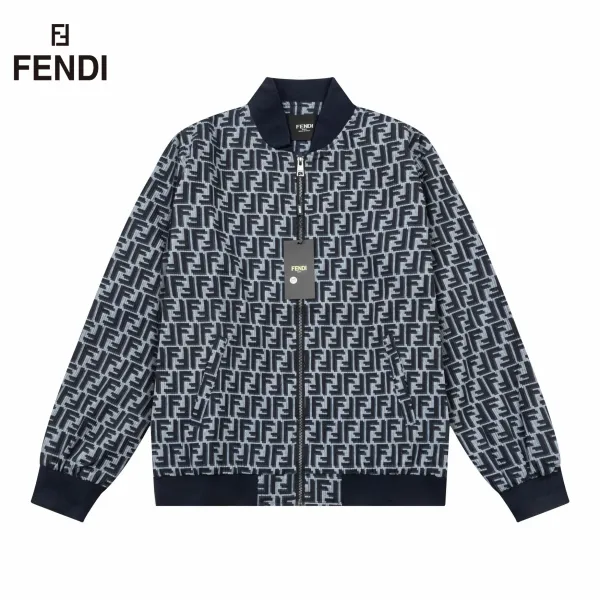 【2026】【FENDI】 フェンディ ジャケット着 ご好評に付き再入荷!240921 【2026】【FENDI】 フェンディ ジャケット着 ご好評に付き再入荷!240921