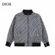 【2026】【DIOR  公式旗艦店】ディオール   ジャケット着 好評に付き再入荷！ 240923