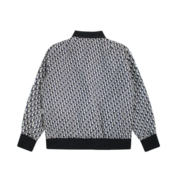 【2026】【DIOR  公式旗艦店】ディオール   ジャケット着 好評に付き再入荷！ 240923