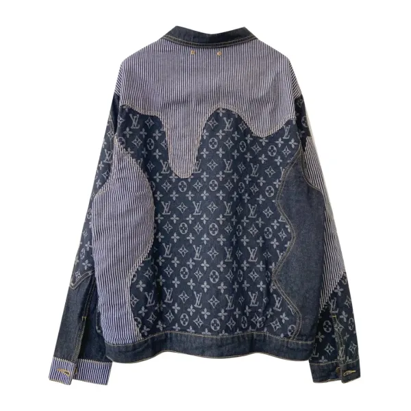 【2026】LV【LOUIS VUITTON】ルイヴィトン   ジャケット着 ご好評に付き再入荷！240921
