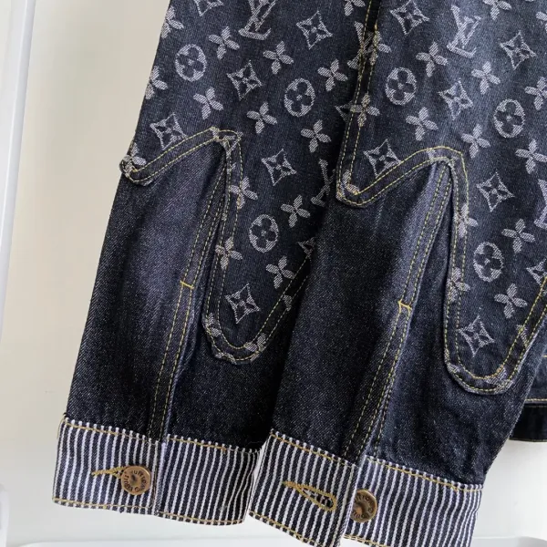 【2026】LV【LOUIS VUITTON】ルイヴィトン   ジャケット着 ご好評に付き再入荷！240921