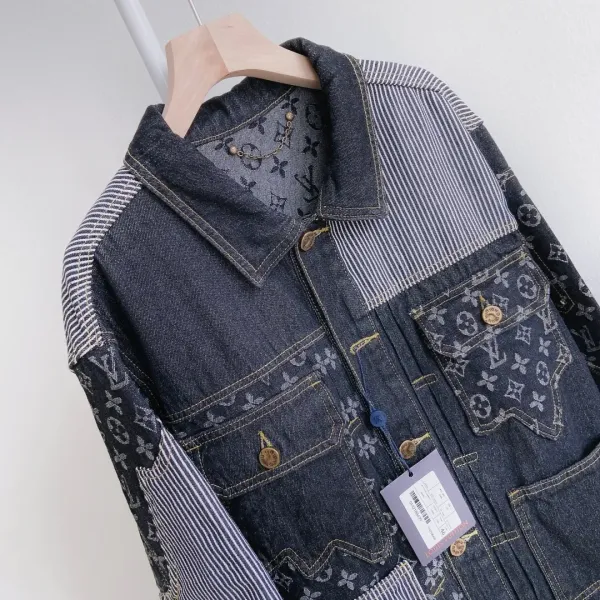 【2026】LV【LOUIS VUITTON】ルイヴィトン   ジャケット着 ご好評に付き再入荷！240921