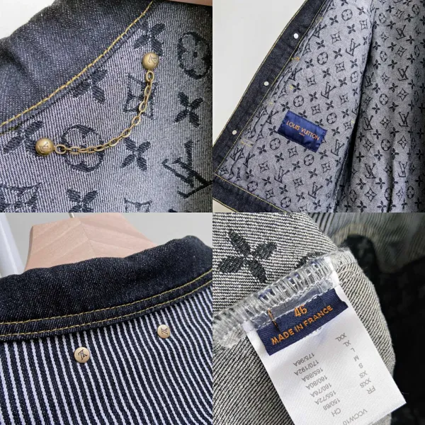 【2026】LV【LOUIS VUITTON】ルイヴィトン   ジャケット着 ご好評に付き再入荷！240921