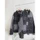 【2026】LV【LOUIS VUITTON】ルイヴィトン   ジャケット着 ご好評に付き再入荷！240921