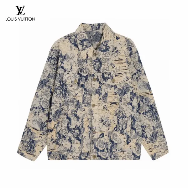 【2026】LV【LOUIS VUITTON】ルイヴィトン   ジャケット着 ご好評に付き再入荷！240921