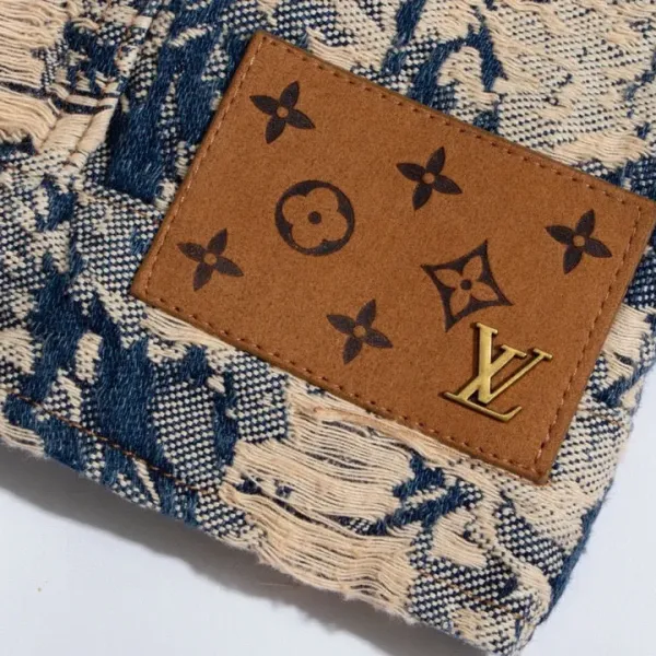 【2026】LV【LOUIS VUITTON】ルイヴィトン   ジャケット着 ご好評に付き再入荷！240921
