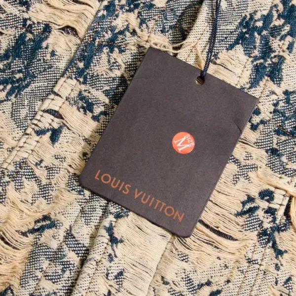 【2026】LV【LOUIS VUITTON】ルイヴィトン   ジャケット着 ご好評に付き再入荷！240921