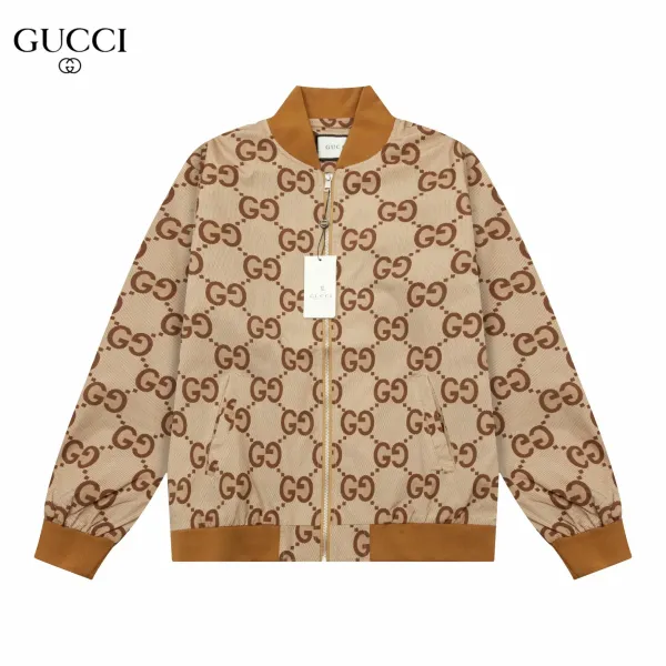【2026】【GUCCI】グッチ ジャケット着  ご好評に付き再入荷！240921