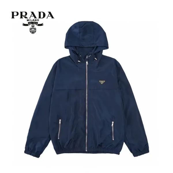 【2026】【PRADA】プラダ  ジャケット着  ご好評に付き再入荷！240920