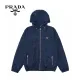 【2026】【PRADA】プラダ  ジャケット着  ご好評に付き再入荷！240920