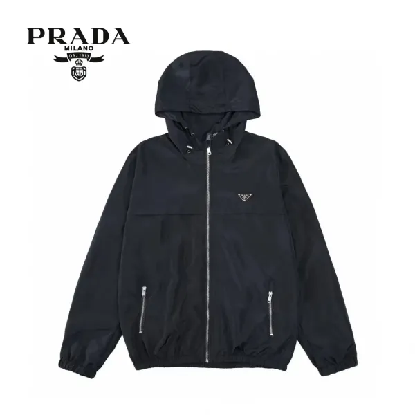 【2026】【PRADA】プラダ  ジャケット着  ご好評に付き再入荷！240920