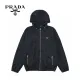 【2026】【PRADA】プラダ  ジャケット着  ご好評に付き再入荷！240920