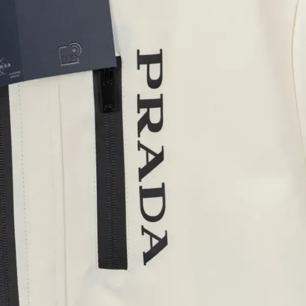 【2026】【PRADA】プラダ  ジャケット着  ご好評に付き再入荷！240920
