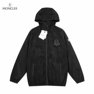 【2026】【MONCLER 公式旗艦店】モンクレール ジャケット 好評に付き再入荷！ 240920