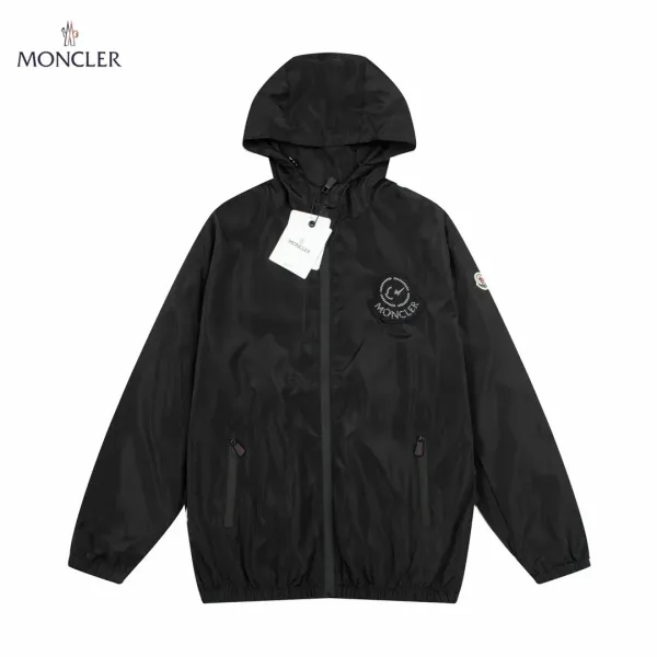 【2026】【MONCLER 公式旗艦店】モンクレール ジャケット 好評に付き再入荷! 240920 【2026】【MONCLER 公式旗艦店】モンクレール ジャケット 好評に付き再入荷! 240920