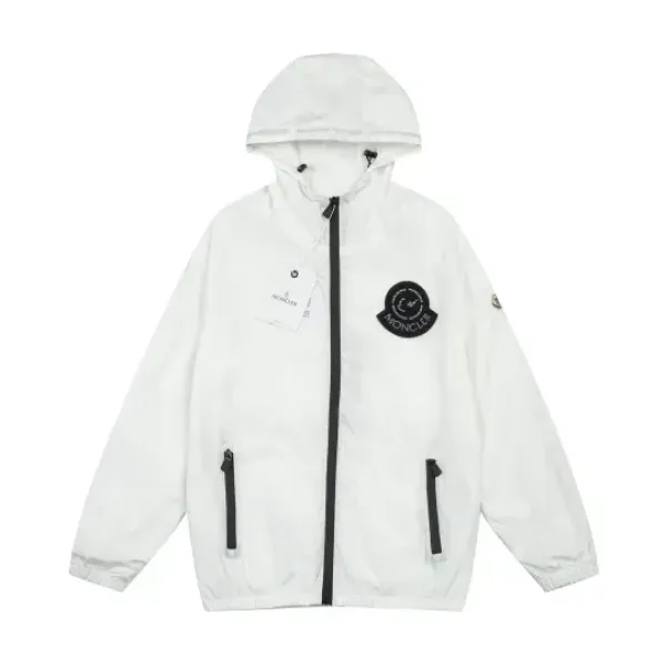 【2026】【MONCLER 公式旗艦店】モンクレール ジャケット 好評に付き再入荷! 240920 【2026】【MONCLER 公式旗艦店】モンクレール ジャケット 好評に付き再入荷! 240920