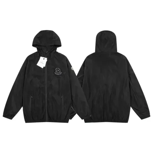 【2026】【MONCLER 公式旗艦店】モンクレール ジャケット 好評に付き再入荷! 240920 【2026】【MONCLER 公式旗艦店】モンクレール ジャケット 好評に付き再入荷! 240920