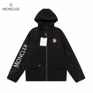【2026】【MONCLER 公式旗艦店】モンクレール ジャケット 好評に付き再入荷！ 240920