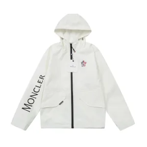 【2026】【MONCLER 公式旗艦店】モンクレール ジャケット 好評に付き再入荷！ 240920