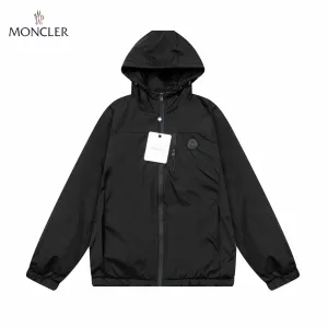 【2026】【MONCLER 公式旗艦店】モンクレール ジャケット 好評に付き再入荷！ 240920