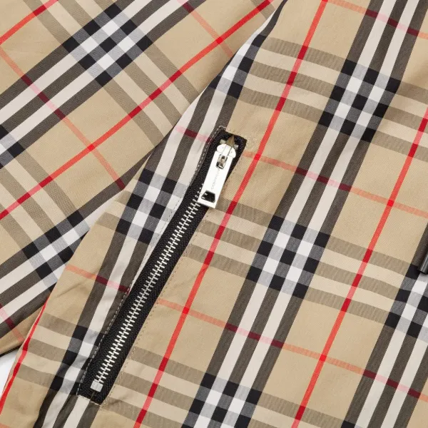 【2026】【BURBERRY】バーバリー   ジャケット着 男女兼用 ご好評に付き再入荷！240920