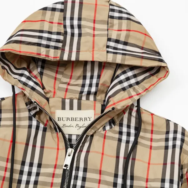 【2026】【BURBERRY】バーバリー   ジャケット着 男女兼用 ご好評に付き再入荷！240920