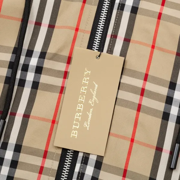 【2026】【BURBERRY】バーバリー   ジャケット着 男女兼用 ご好評に付き再入荷！240920